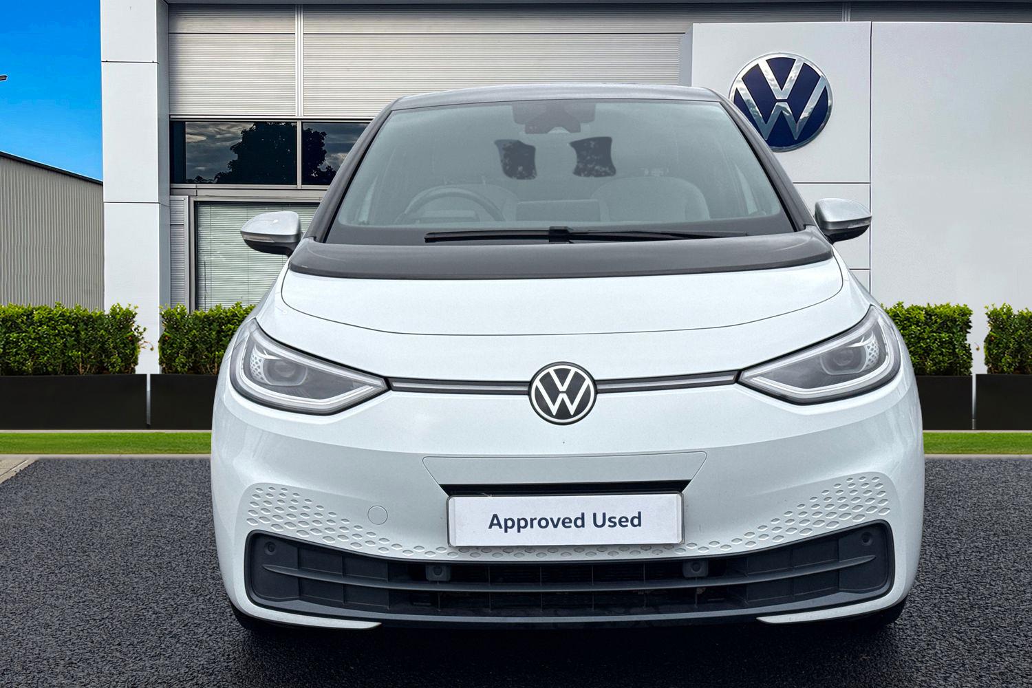 Used Volkswagen ID.3 2020 for sale - 77608388: Photo 6