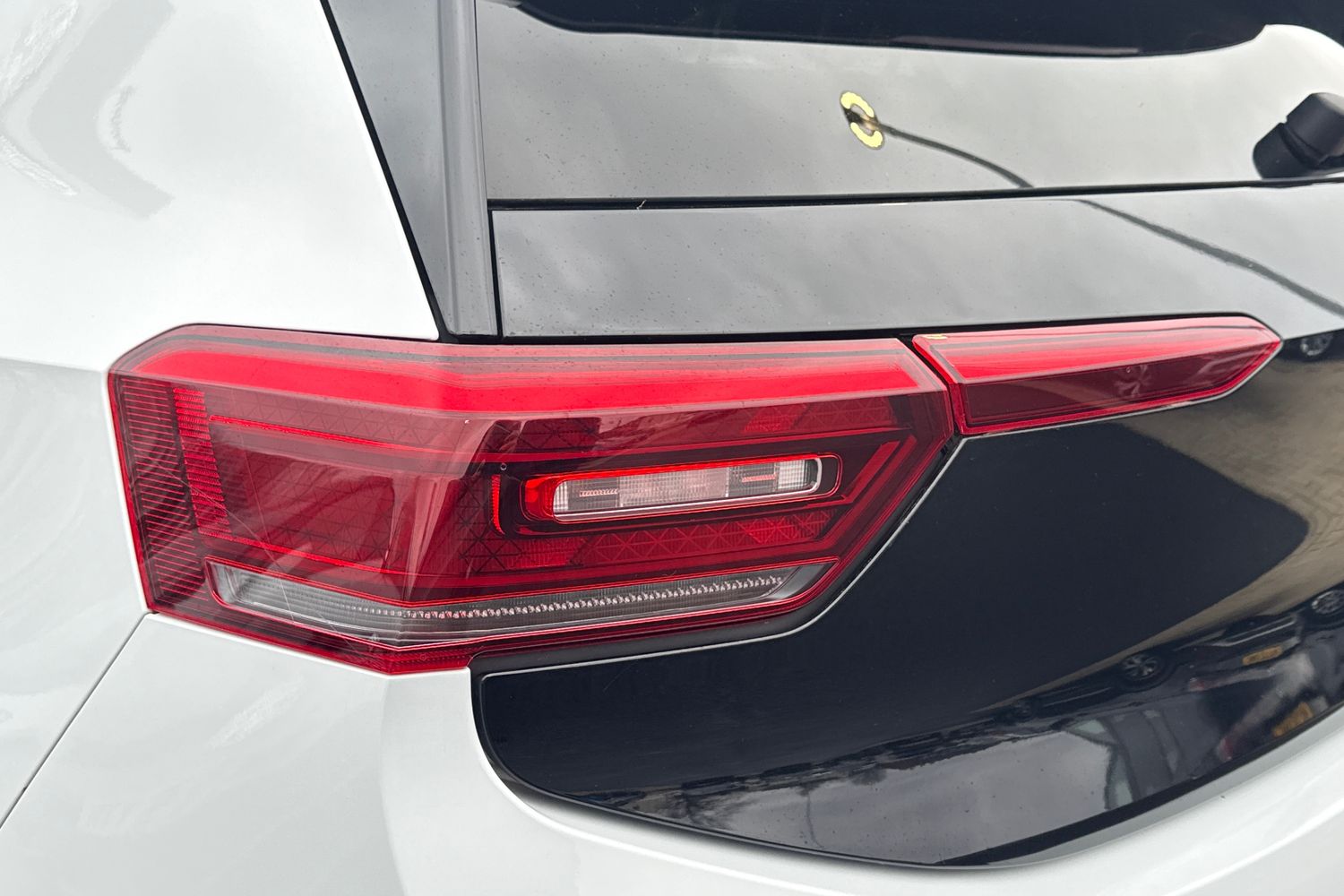 Used Volkswagen ID.3 2020 for sale - 77608388: Photo 8