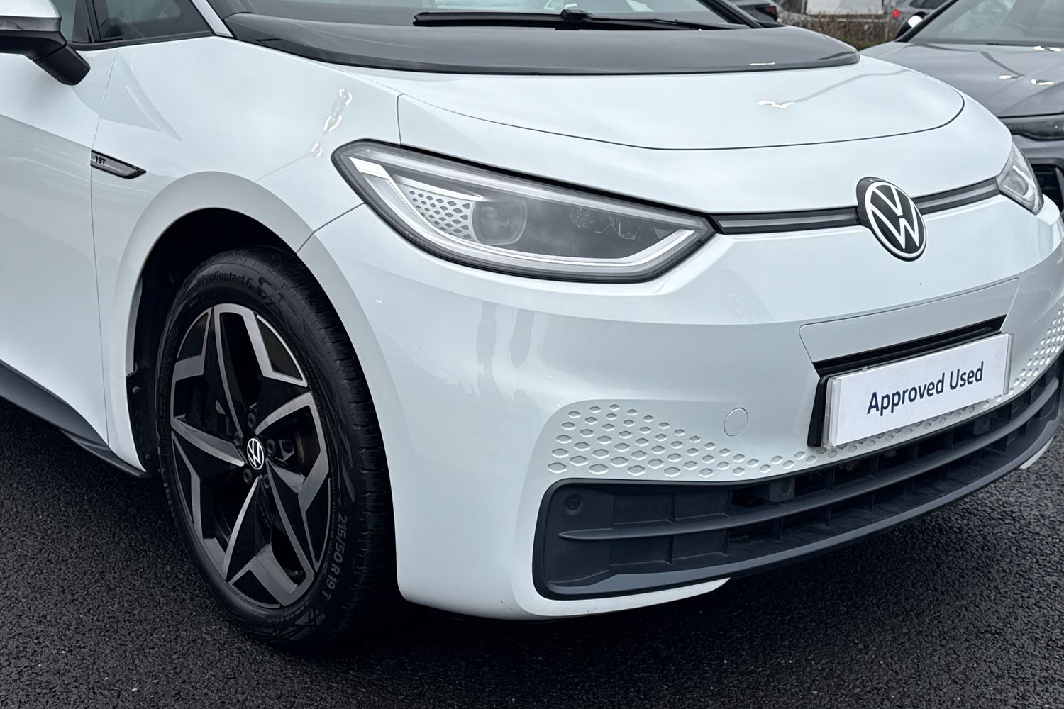 Used Volkswagen ID.3 2020 for sale - 77608388: Photo 9