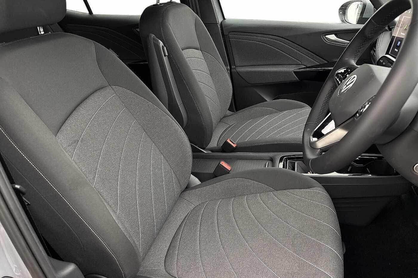 Used Volkswagen ID.3 2025 for sale - 77582785: Photo 10