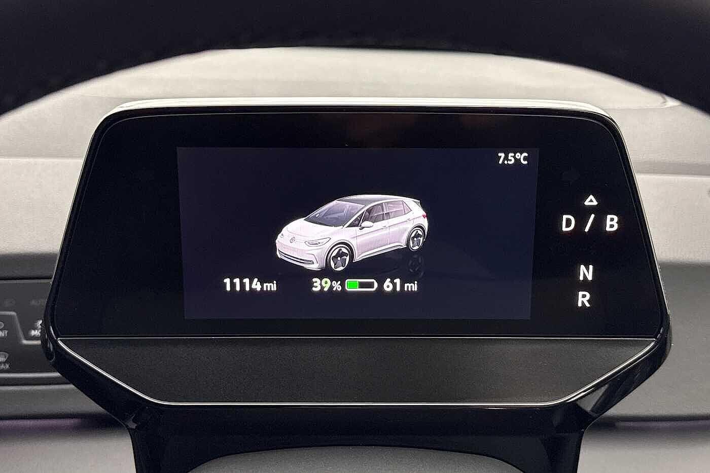 Used Volkswagen ID.3 2025 for sale - 77582785: Photo 11