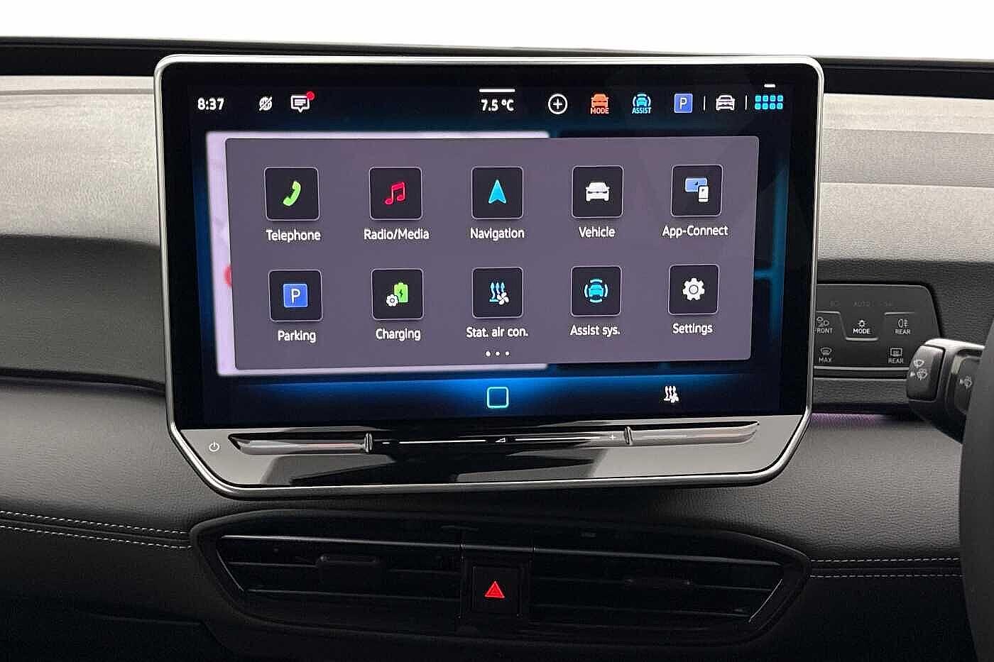 Used Volkswagen ID.3 2025 for sale - 77582785: Photo 12