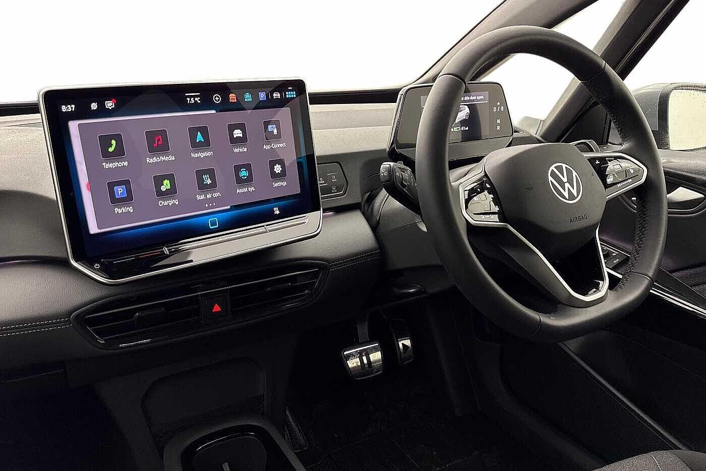 Used Volkswagen ID.3 2025 for sale - 77582785: Photo 2