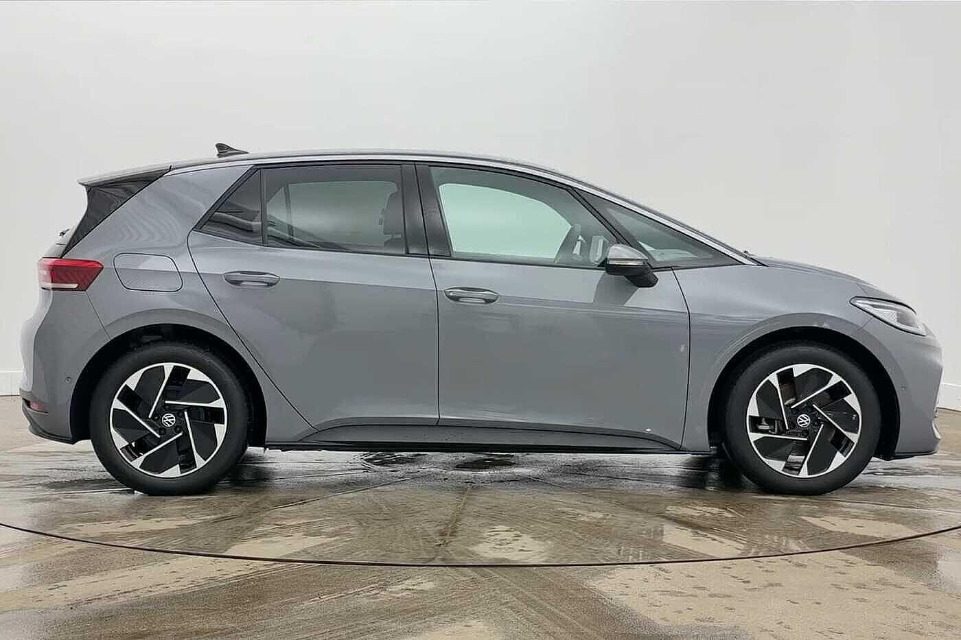 Used Volkswagen ID.3 2025 for sale - 77582785: Photo 4