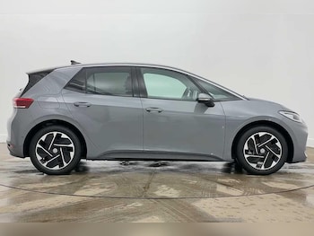 Used Volkswagen ID.3 2025 for sale - 77582785: Photo