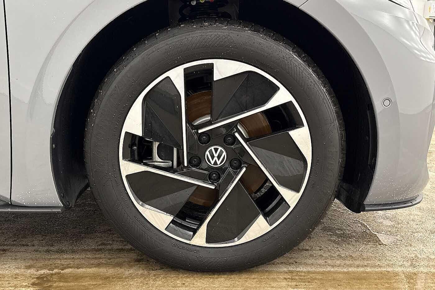 Used Volkswagen ID.3 2025 for sale - 77582785: Photo 5