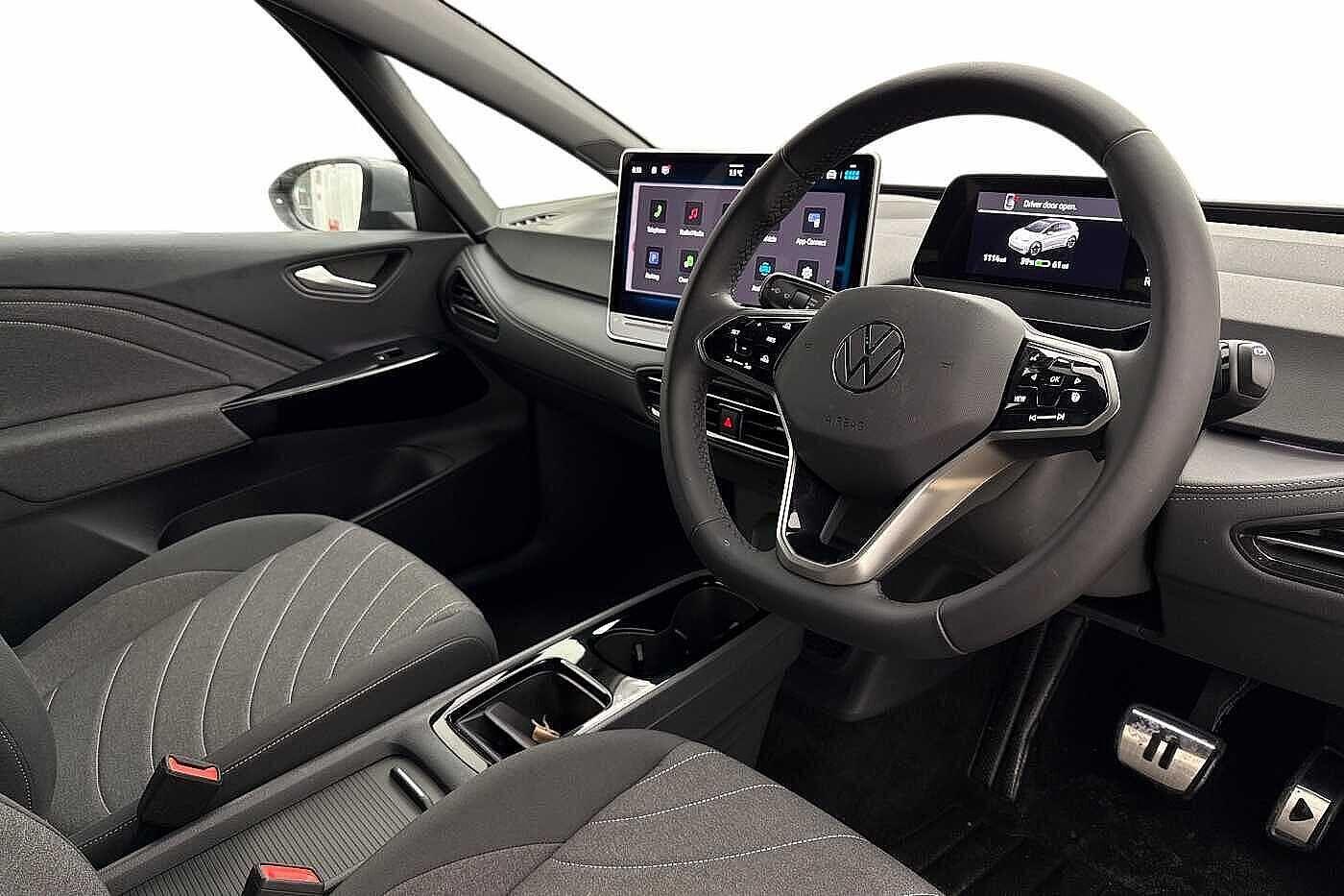 Used Volkswagen ID.3 2025 for sale - 77582785: Photo 6