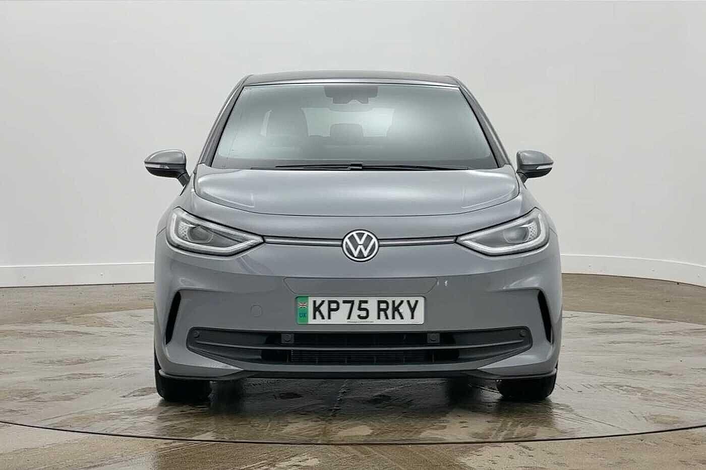 Used Volkswagen ID.3 2025 for sale - 77582785: Photo 7