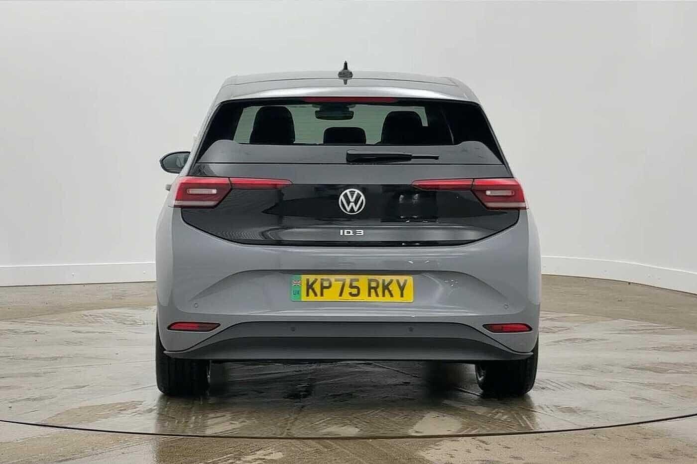 Used Volkswagen ID.3 2025 for sale - 77582785: Photo 8