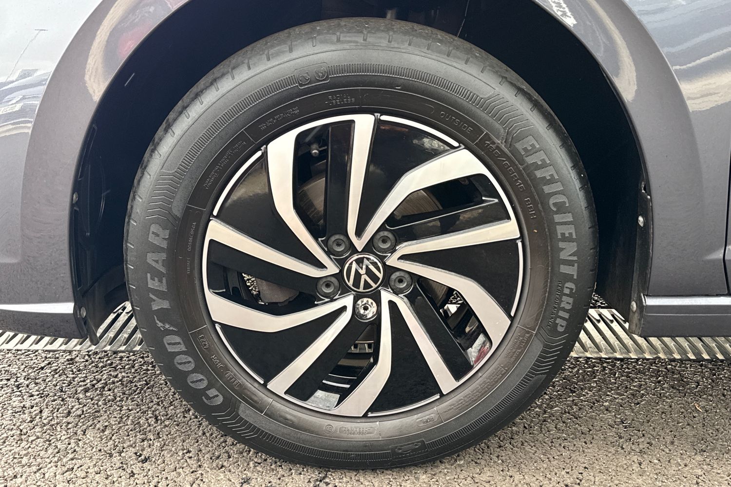 Used Volkswagen Polo 2024 for sale - 76429282: Photo 10