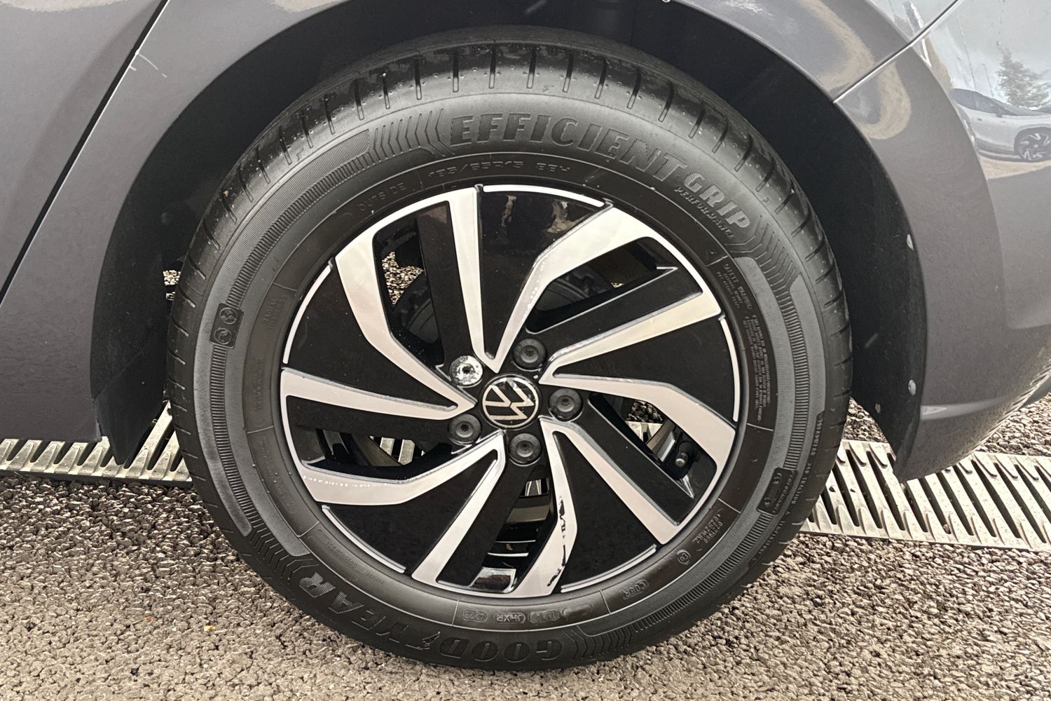 Used Volkswagen Polo 2024 for sale - 76429282: Photo 11