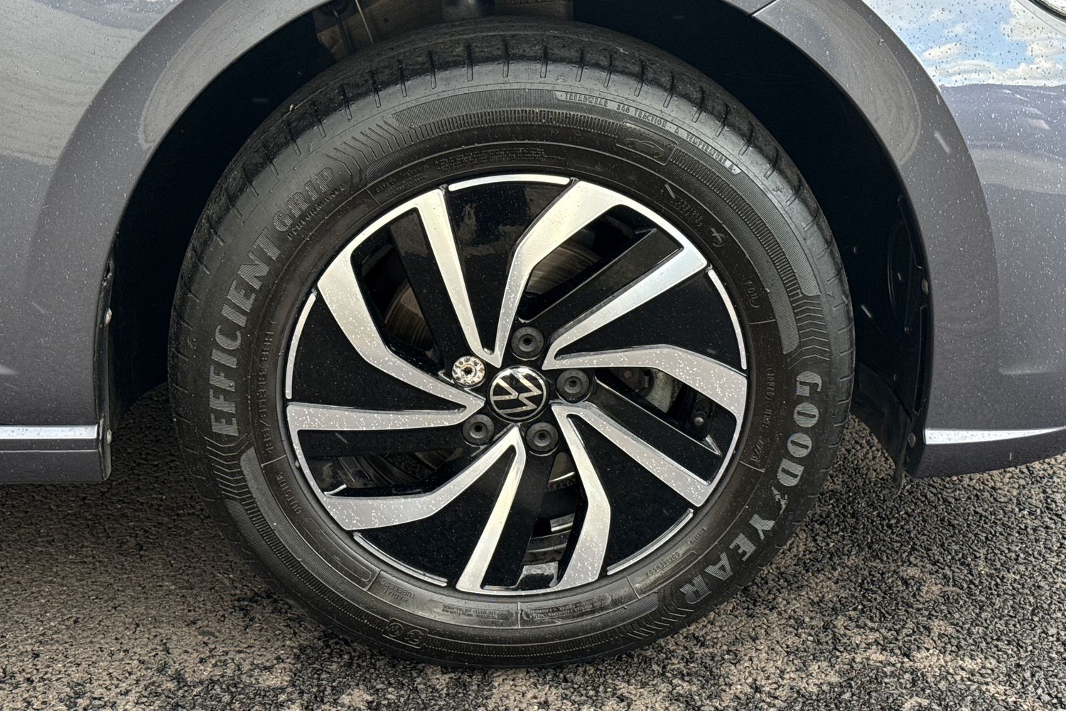 Used Volkswagen Polo 2024 for sale - 76429282: Photo 12