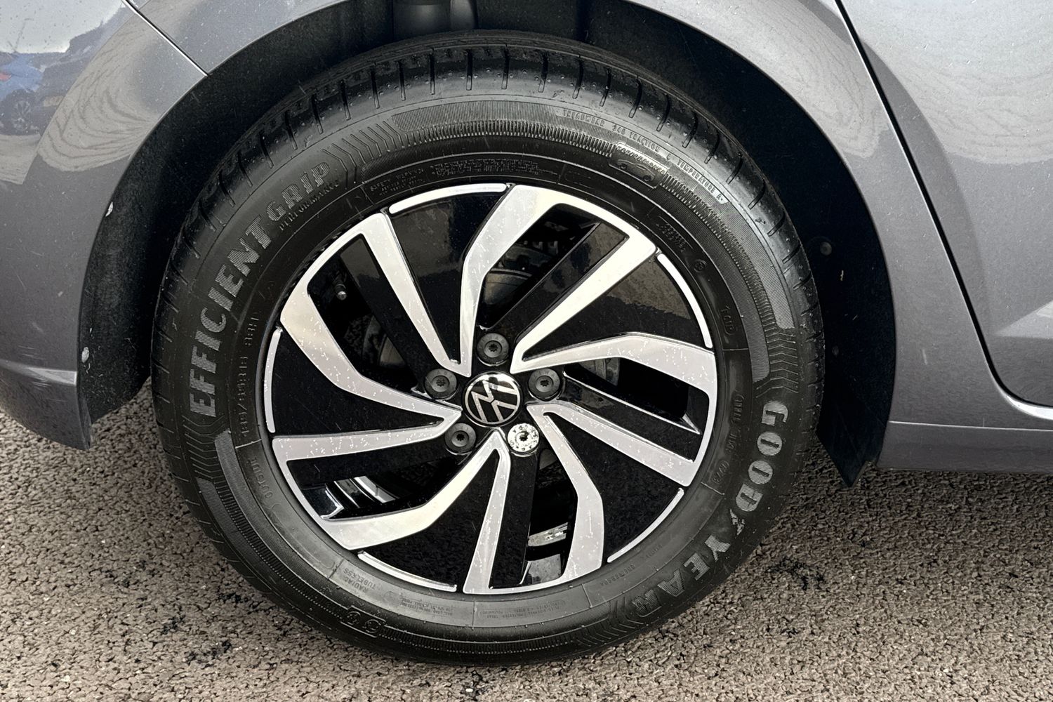 Used Volkswagen Polo 2024 for sale - 76429282: Photo 13