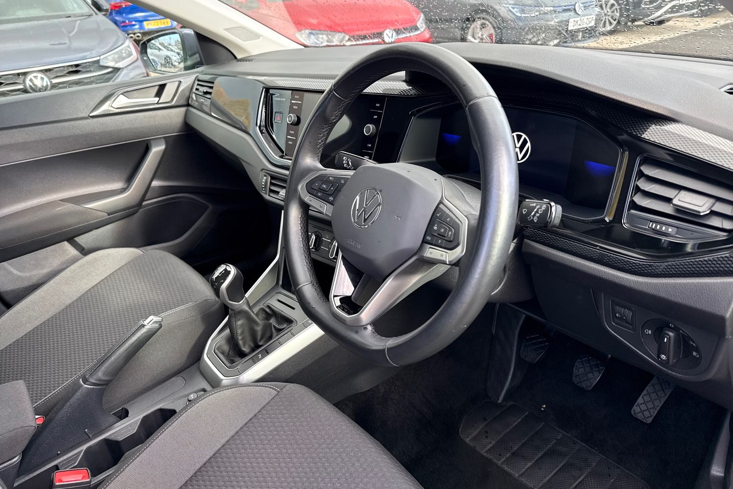 Used Volkswagen Polo 2024 for sale - 76429282: Photo 14