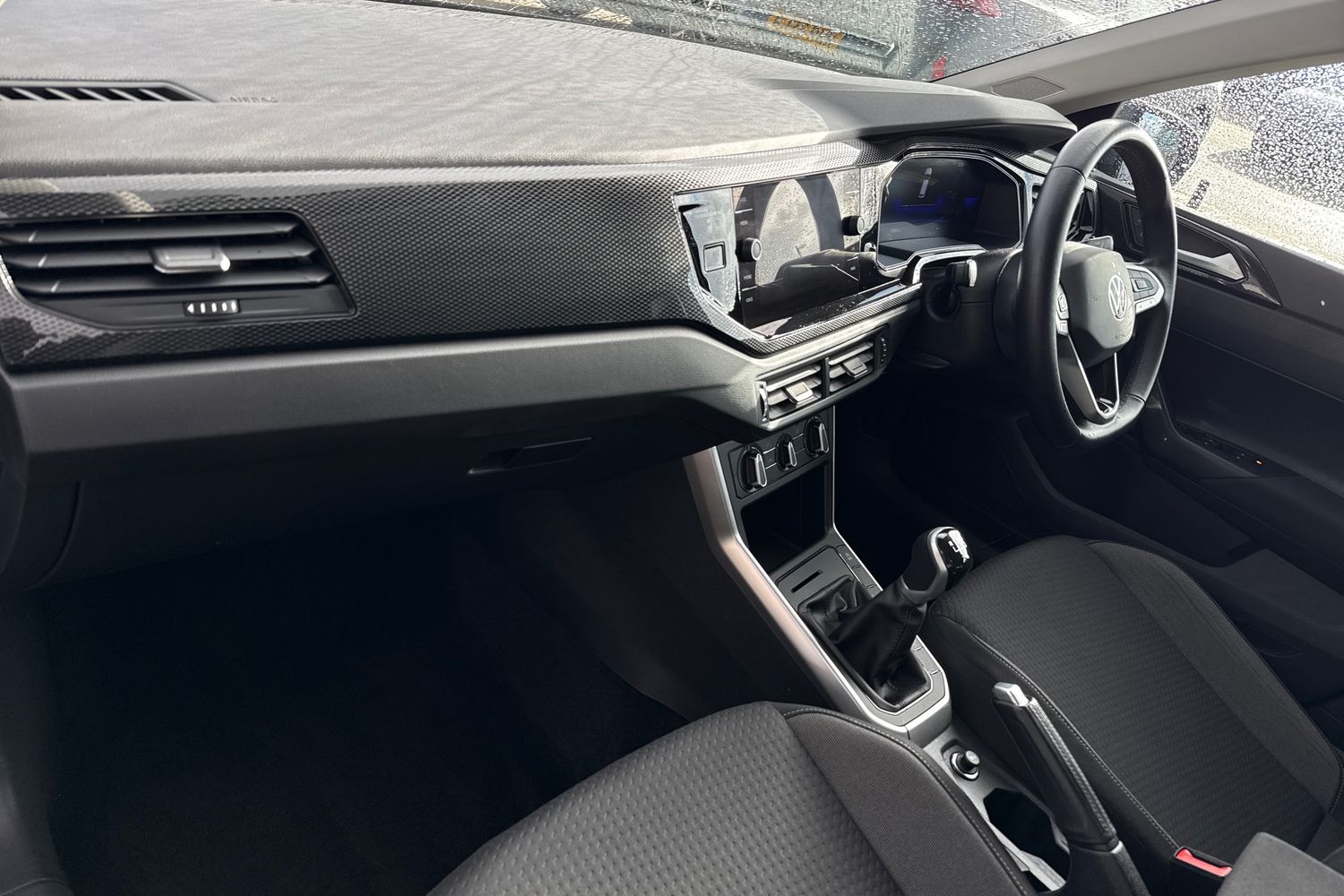 Used Volkswagen Polo 2024 for sale - 76429282: Photo 15