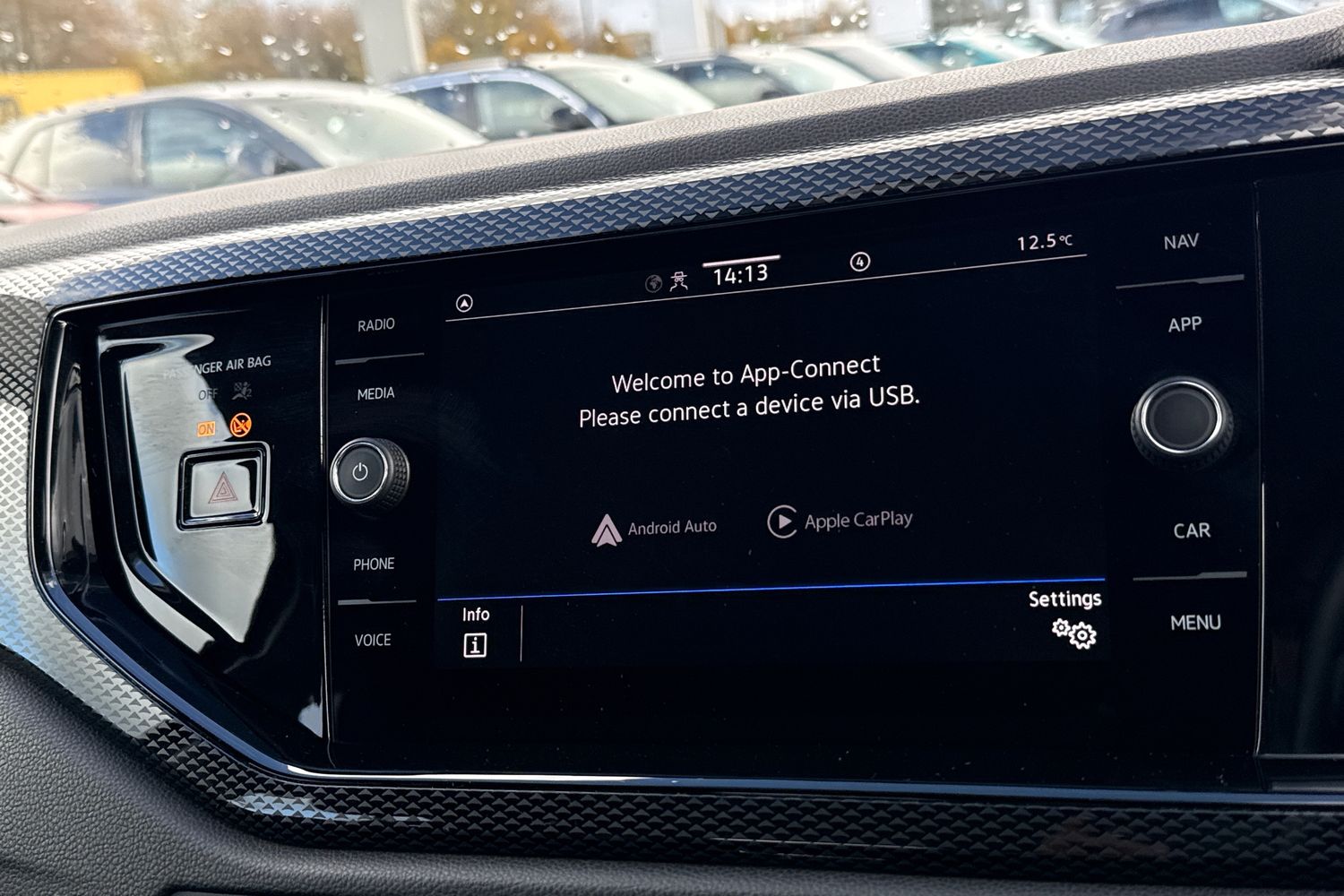 Used Volkswagen Polo 2024 for sale - 76429282: Photo 17