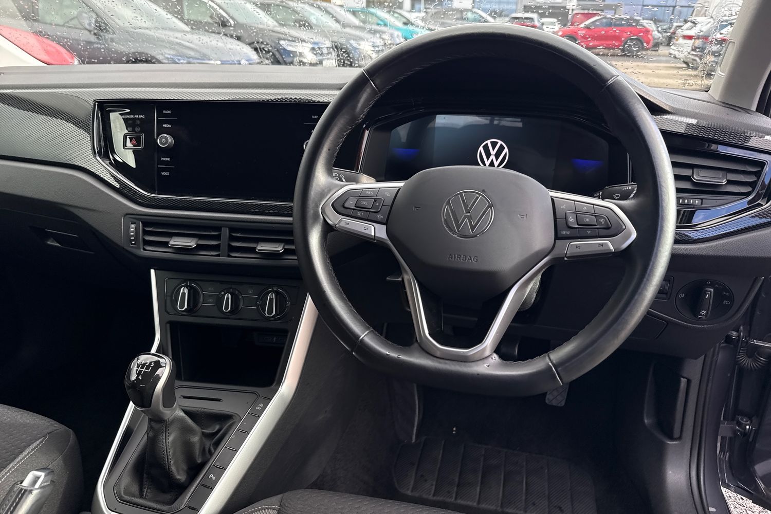 Used Volkswagen Polo 2024 for sale - 76429282: Photo 18