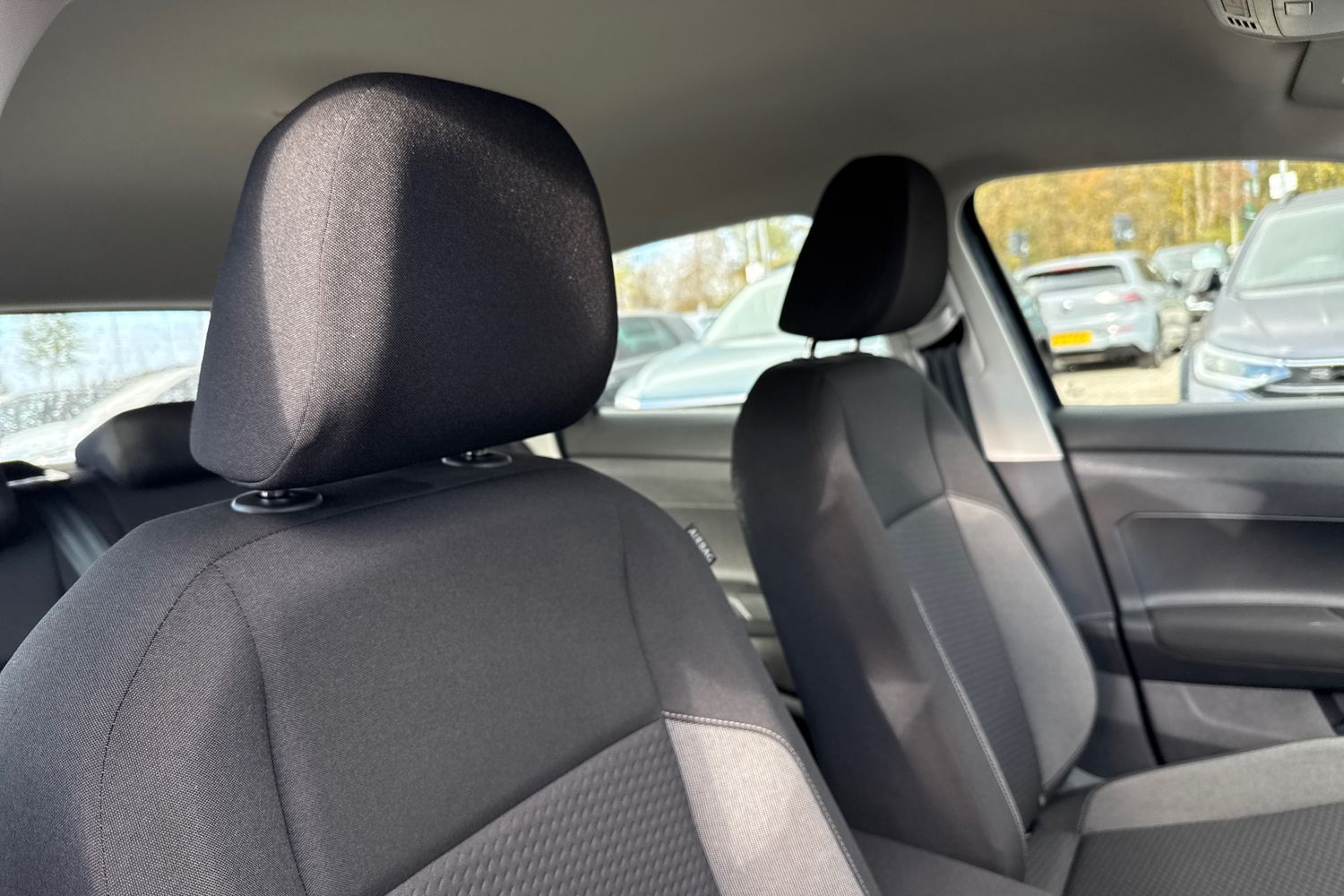 Used Volkswagen Polo 2024 for sale - 76429282: Photo 24