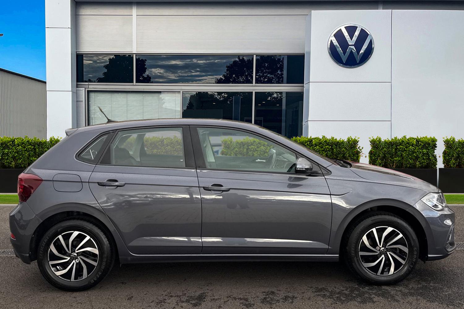 Used Volkswagen Polo 2024 for sale - 76429282: Photo 3