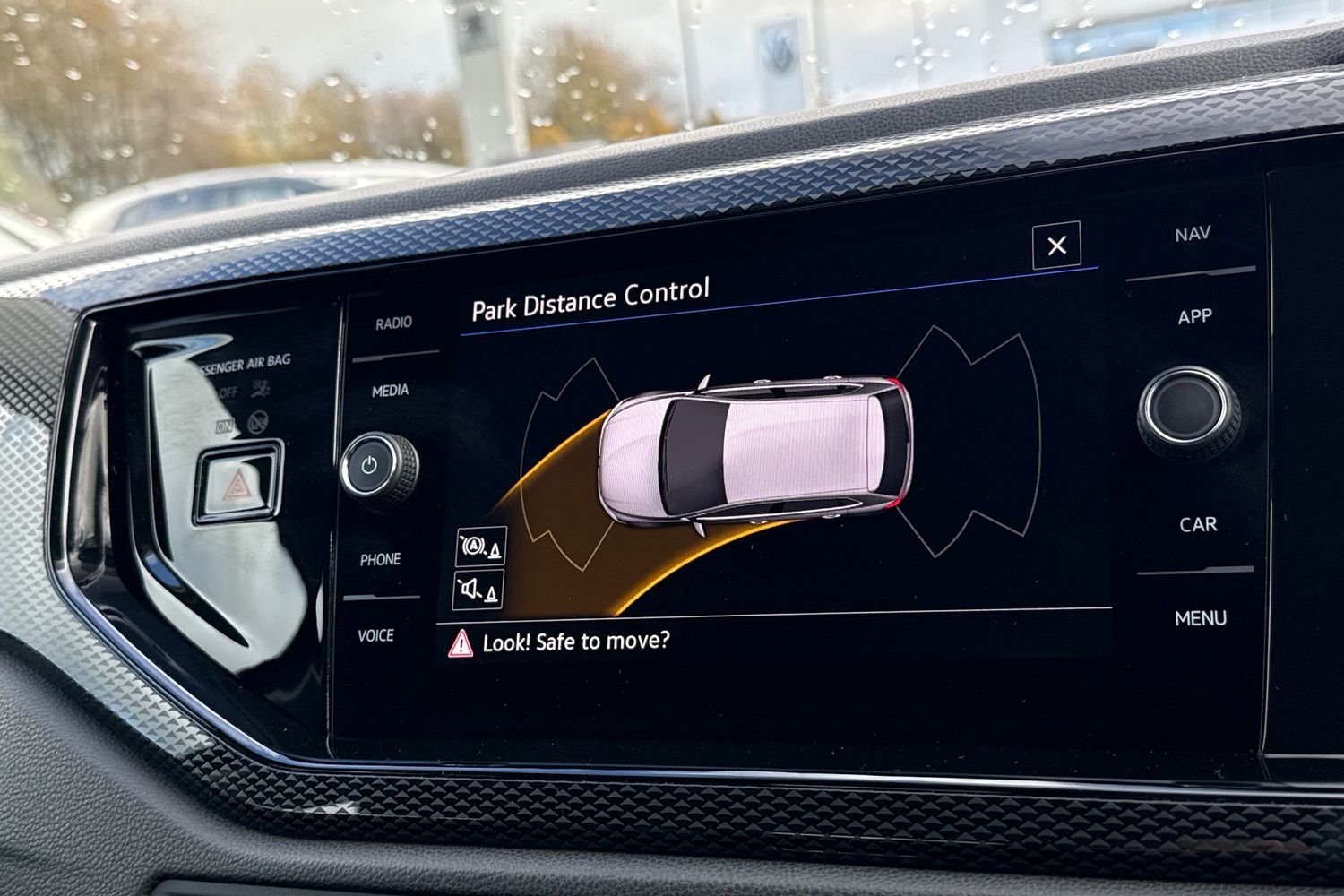 Used Volkswagen Polo 2024 for sale - 76429282: Photo 36