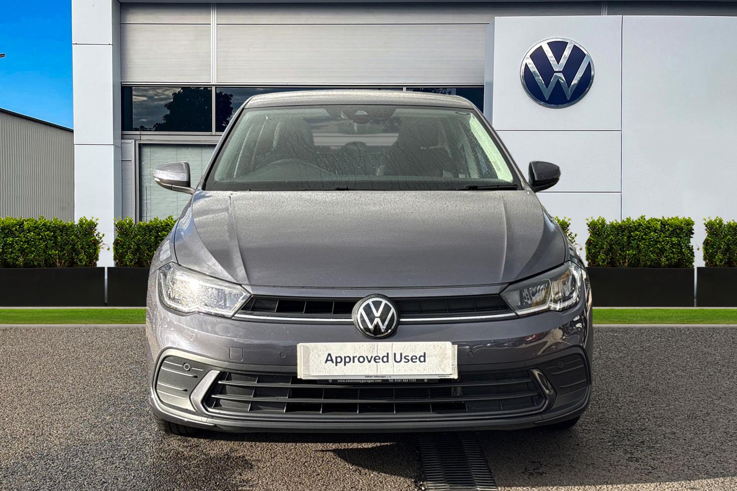 Used Volkswagen Polo 2024 for sale - 76429282: Photo 6