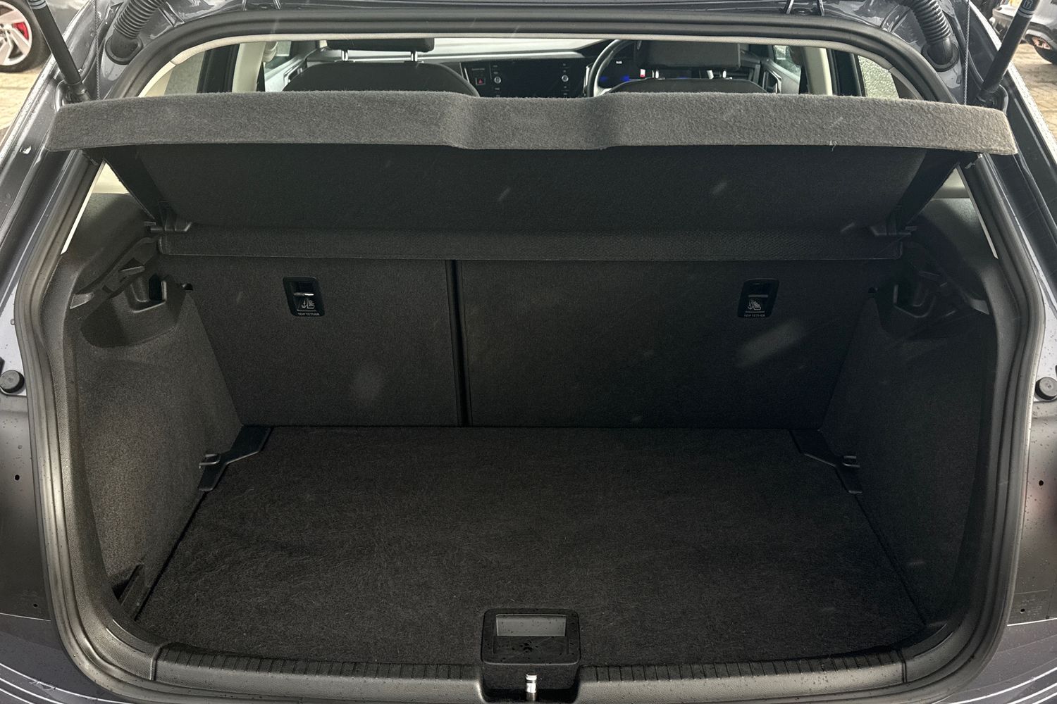 Used Volkswagen Polo 2024 for sale - 76429282: Photo 7