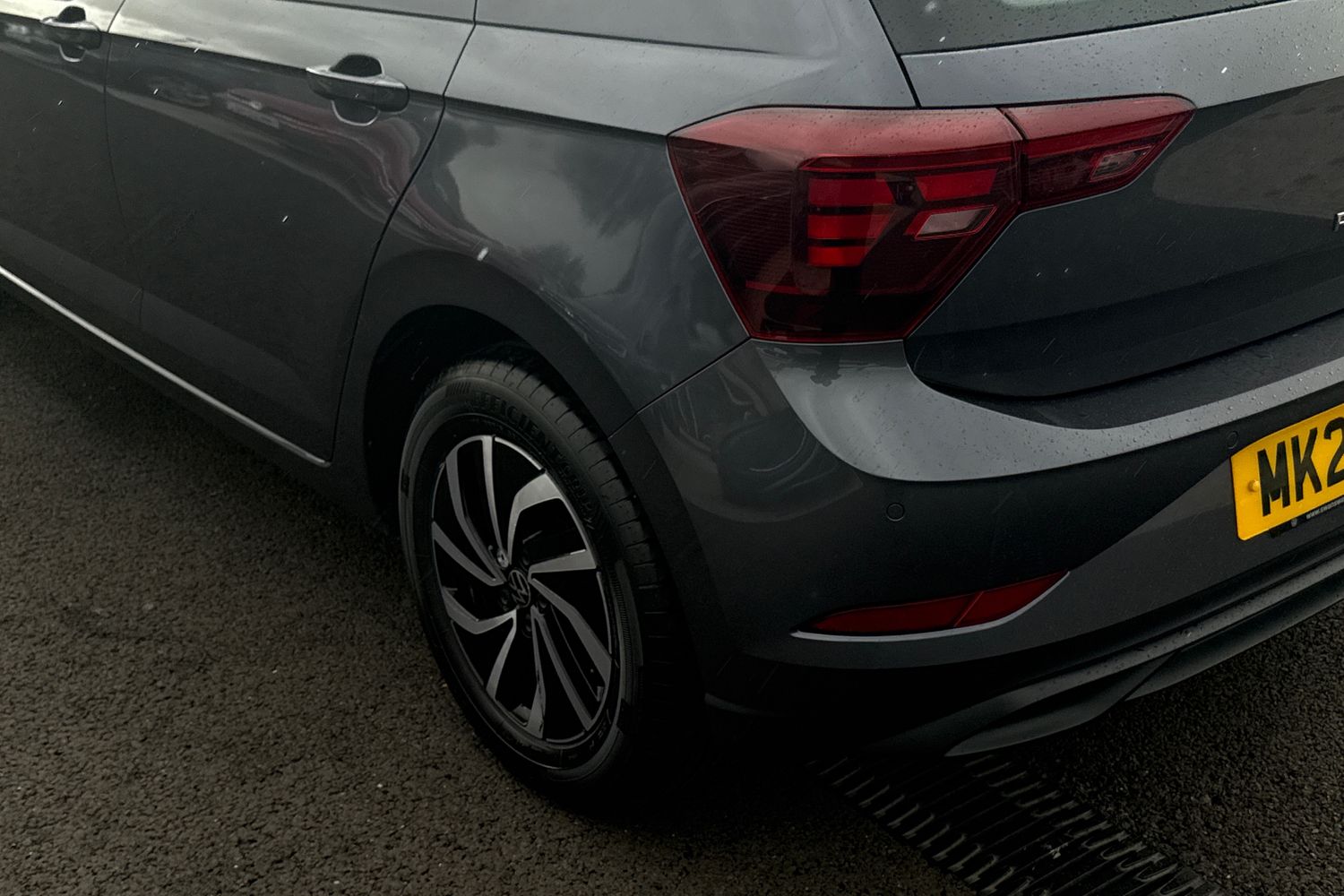 Used Volkswagen Polo 2024 for sale - 76429282: Photo 8