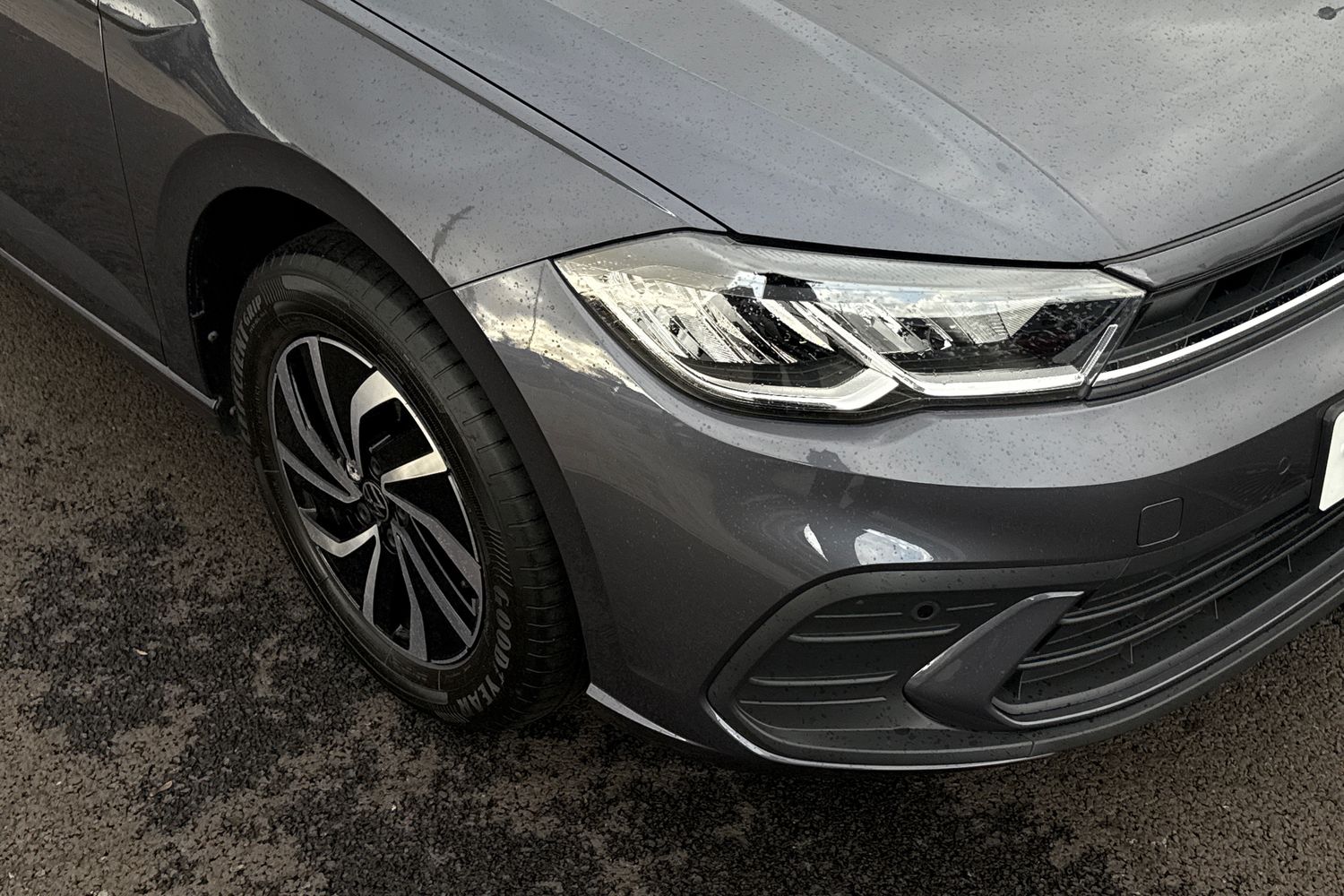 Used Volkswagen Polo 2024 for sale - 76429282: Photo 9