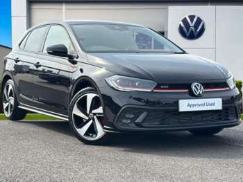 2023 - MK6 Facelift (2021) 2.0 TSI 207PS GTI DSG ** REAR CAM, HEATED SEATS** 5-Door