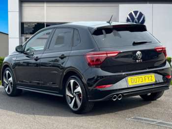 Used Volkswagen Polo 2023 for sale - 75017238: Photo