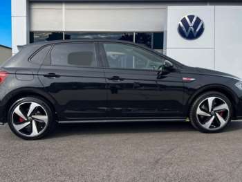Used Volkswagen Polo 2023 for sale - 75017238: Photo