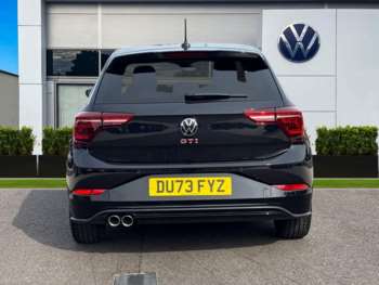 Used Volkswagen Polo 2023 for sale - 75017238: Photo