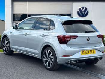 Used Volkswagen Polo 2024 for sale - 75179064: Photo