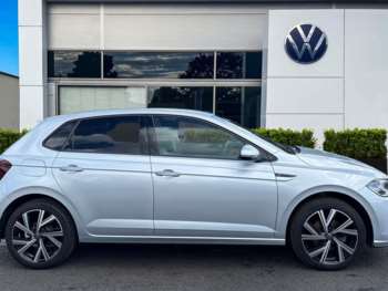 Used Volkswagen Polo 2024 for sale - 75179064: Photo