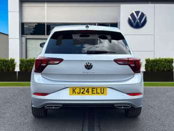Used Volkswagen Polo 2024 for sale - 75179064: Photo