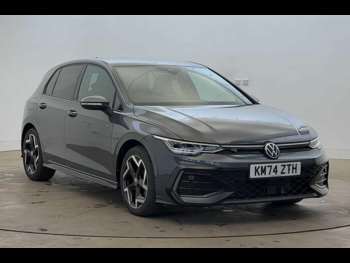 2024 - 1.5 TSI 150 R-Line 5dr