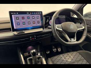 Used Volkswagen Golf 2024 for sale - 75344125: Photo