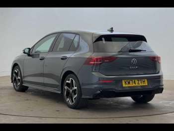 Used Volkswagen Golf 2024 for sale - 75344125: Photo