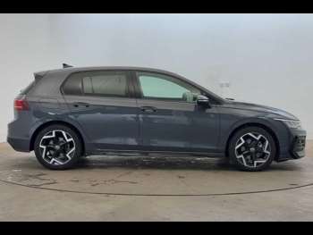 Used Volkswagen Golf 2024 for sale - 75344125: Photo