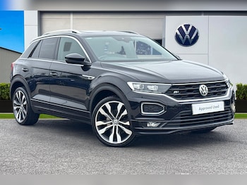 Volkswagen - T-Roc