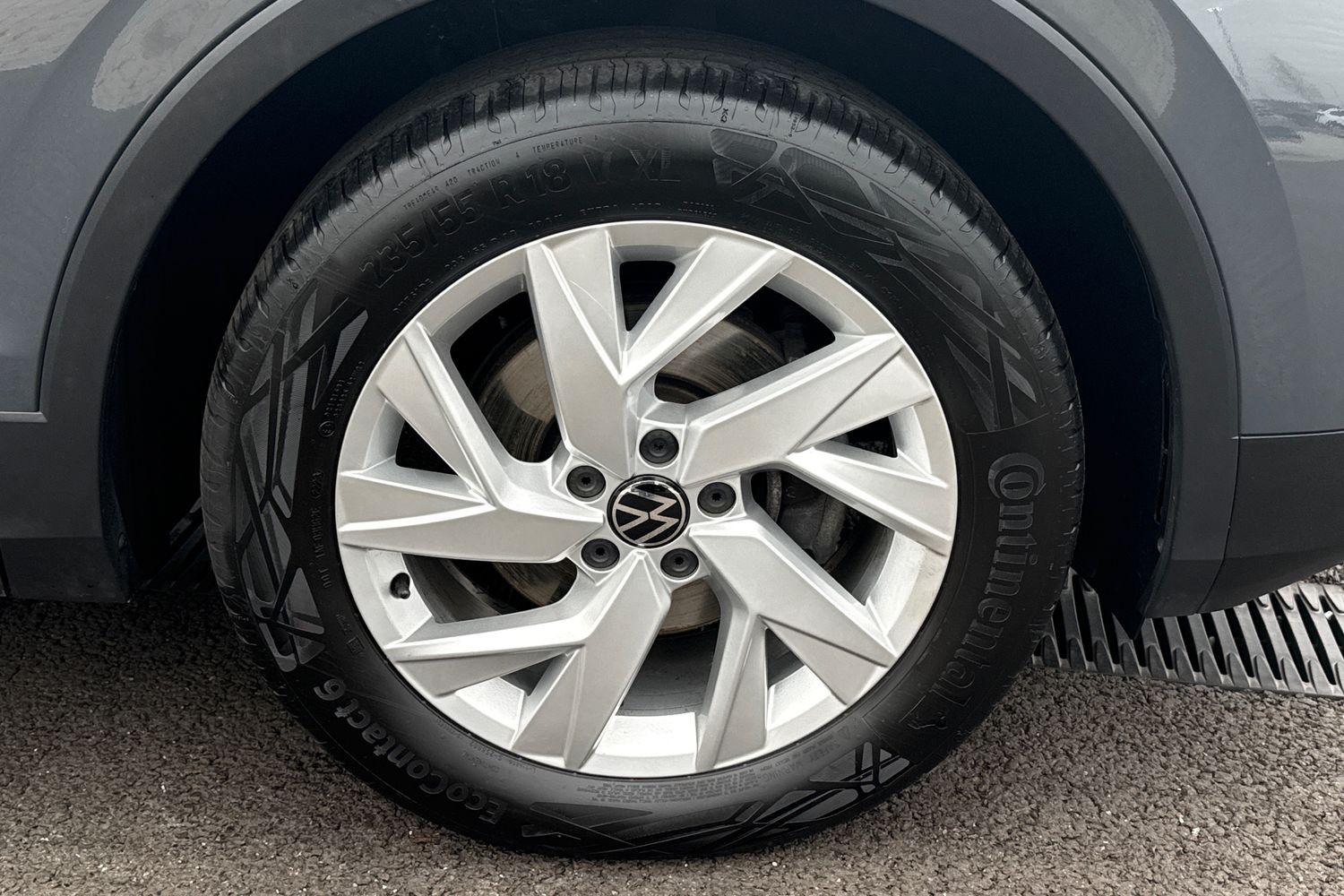 Used Volkswagen Tiguan 2022 for sale - 77996574: Photo 11