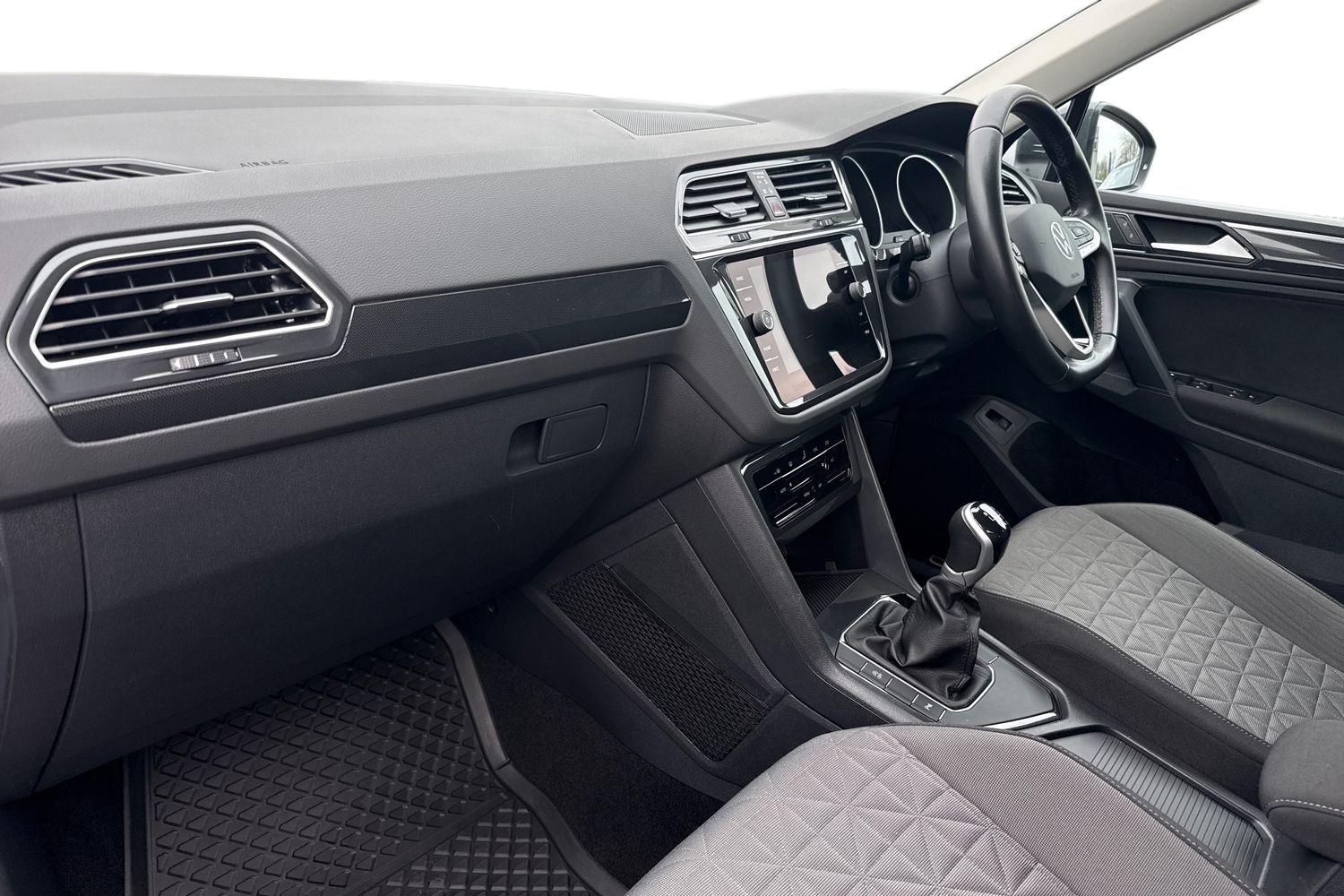 Used Volkswagen Tiguan 2022 for sale - 77996574: Photo 14