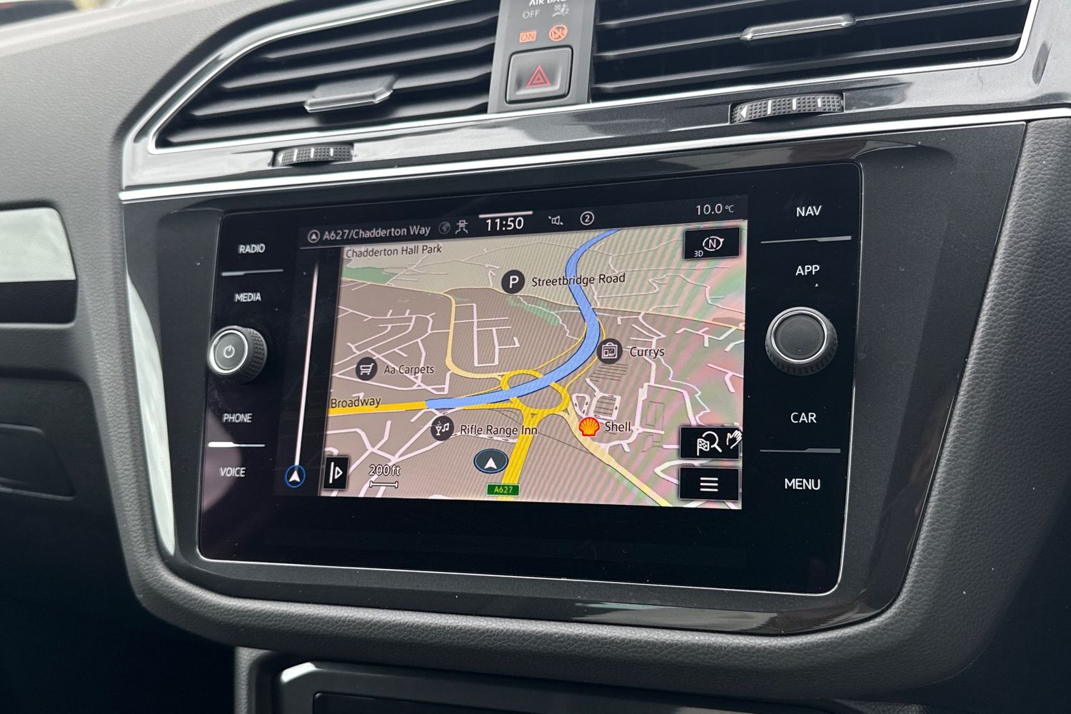 Used Volkswagen Tiguan 2022 for sale - 77996574: Photo 16