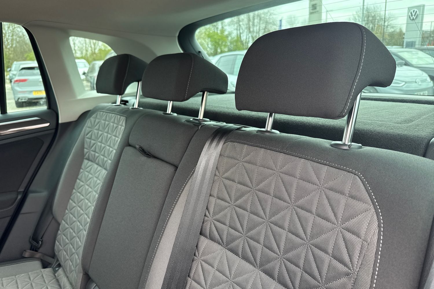 Used Volkswagen Tiguan 2022 for sale - 77996574: Photo 18