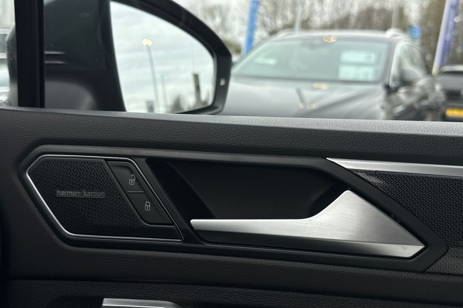 Used Volkswagen Tiguan 2022 for sale - 77996574: Photo 20