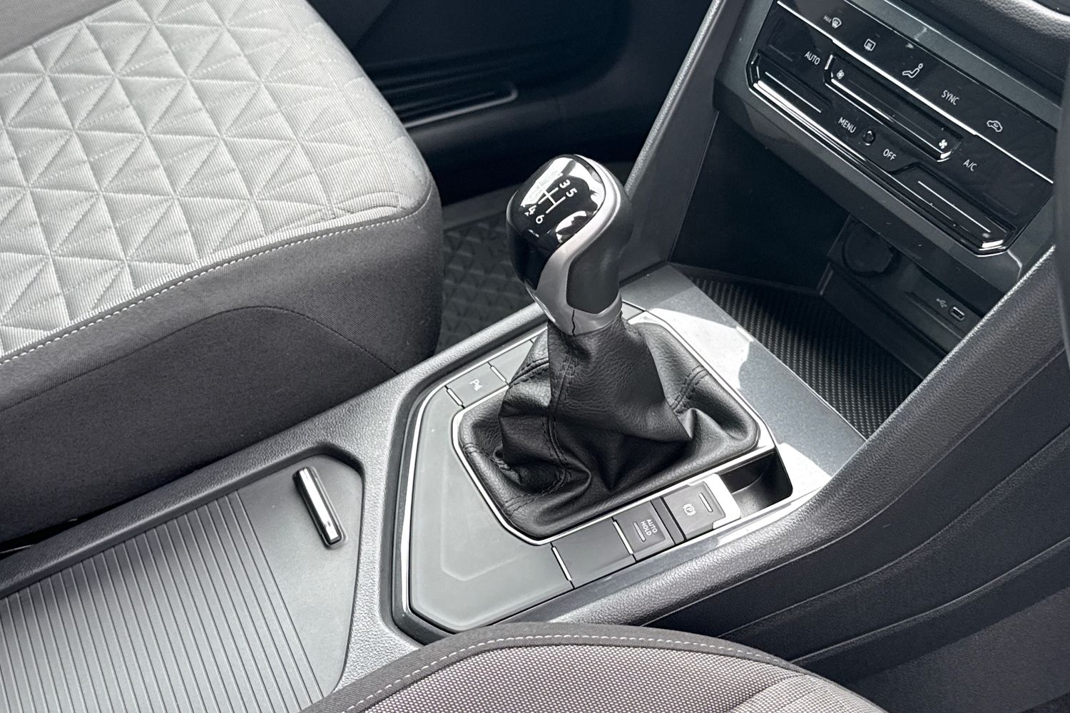 Used Volkswagen Tiguan 2022 for sale - 77996574: Photo 22