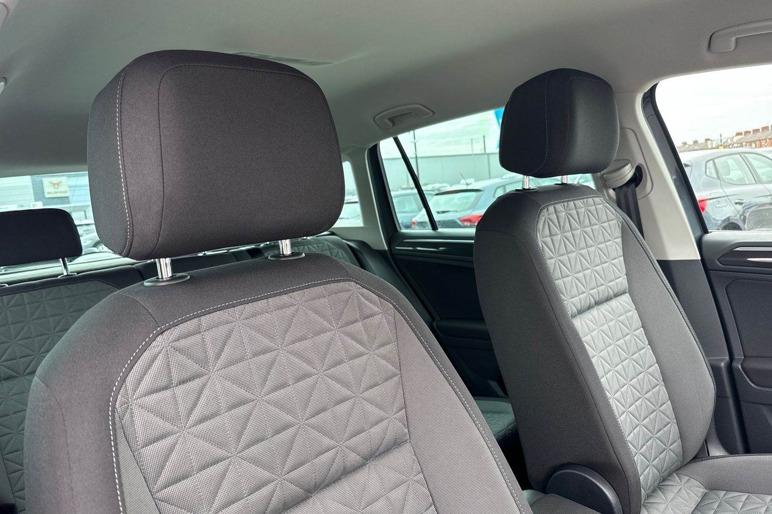 Used Volkswagen Tiguan 2022 for sale - 77996574: Photo 23