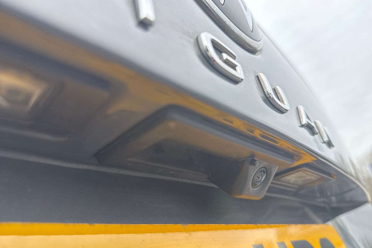 Used Volkswagen Tiguan 2022 for sale - 77996574: Photo 26