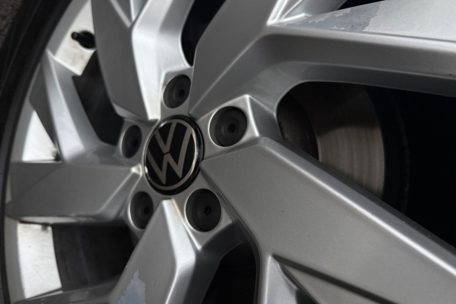 Used Volkswagen Tiguan 2022 for sale - 77996574: Photo 27