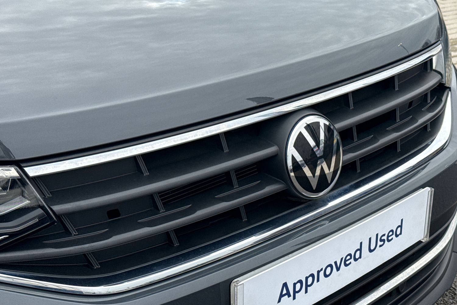 Used Volkswagen Tiguan 2022 for sale - 77996574: Photo 28